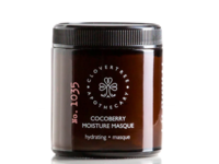 Clovertree Cocoberry Moisture Masque, 4 oz/118 mL - Image 2