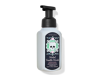 Bath & Body Works Gentle & Clean Foaming Hand Soap, Wixked Vanilla Woods, 8.75 fl oz/259 mL - Image 2