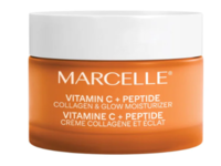 Marcelle Moisturizing Cream, Vitamin C + Peptide, 1.7 fl oz/50 mL - thumbnail 1