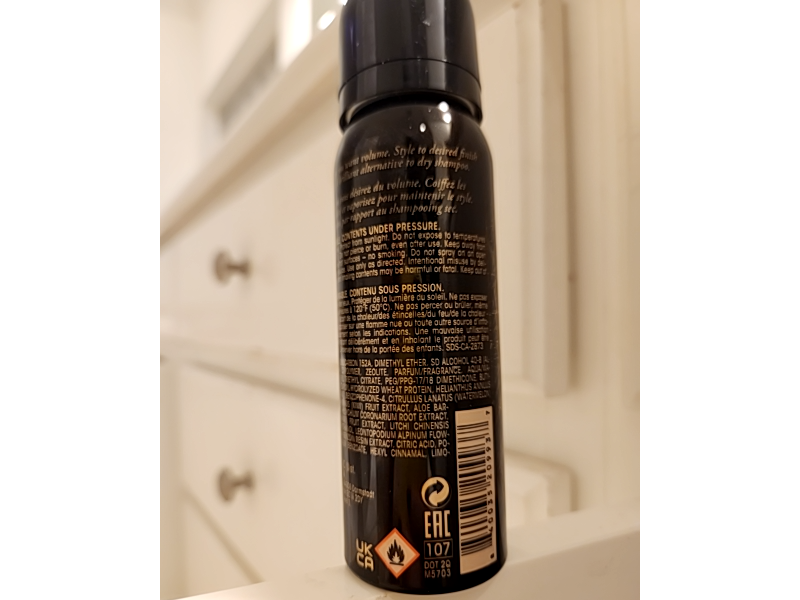 Oribe Dry Texturizing Spray, 2.2 oz