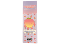 Arirang Bliss Cleansing Foam, Hyaluronic Acid & Peach, 5.29 fl oz/150 g - Image 2