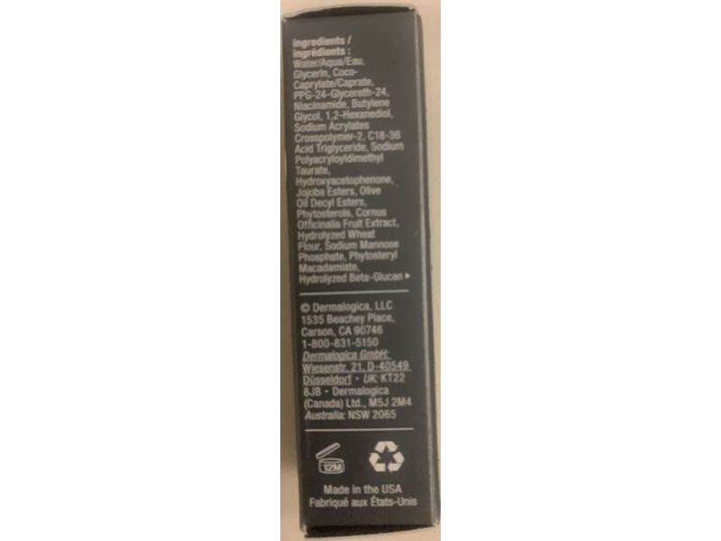 Dermalogica Smart Response Serum, 0.17 fl oz/5.0 mL