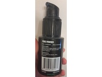 Tomb 45 Pure Powder, 120 mL - thumbnail 4