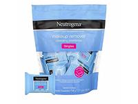Neutrogena Makeup Remover Cleansing Towelettes Singles - thumbnail 1