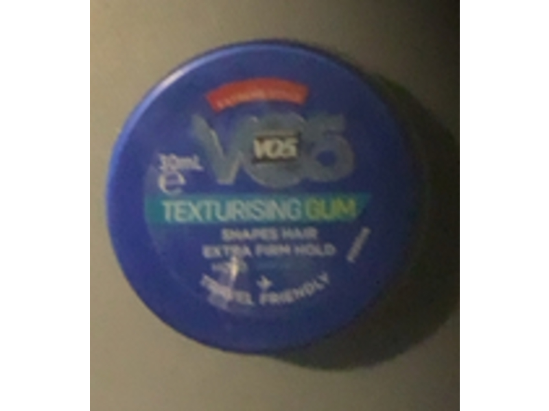 V05 Texturising Gum, 30 mL