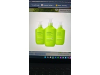 Method Hydrating Serum Hand Wash, Mindful Matcha, 10 fl oz/295 mL - thumbnail 2