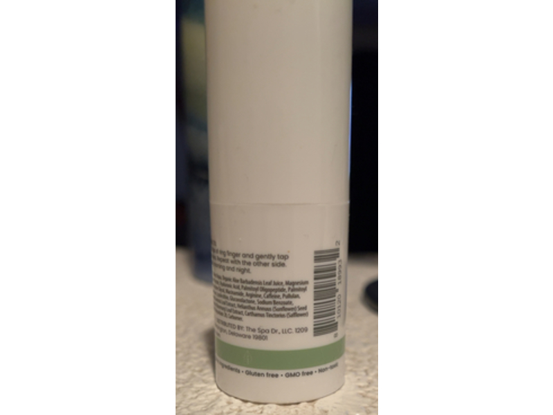 The Spa Dr. Youthful Eye Cream, 0.5 fl oz/15 mL