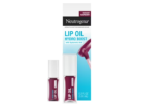 Neutrogena Hydro Boost Tinted Lip Oil, Radiant Raspberry, 0.2 fl oz/5.91 mL - thumbnail 1