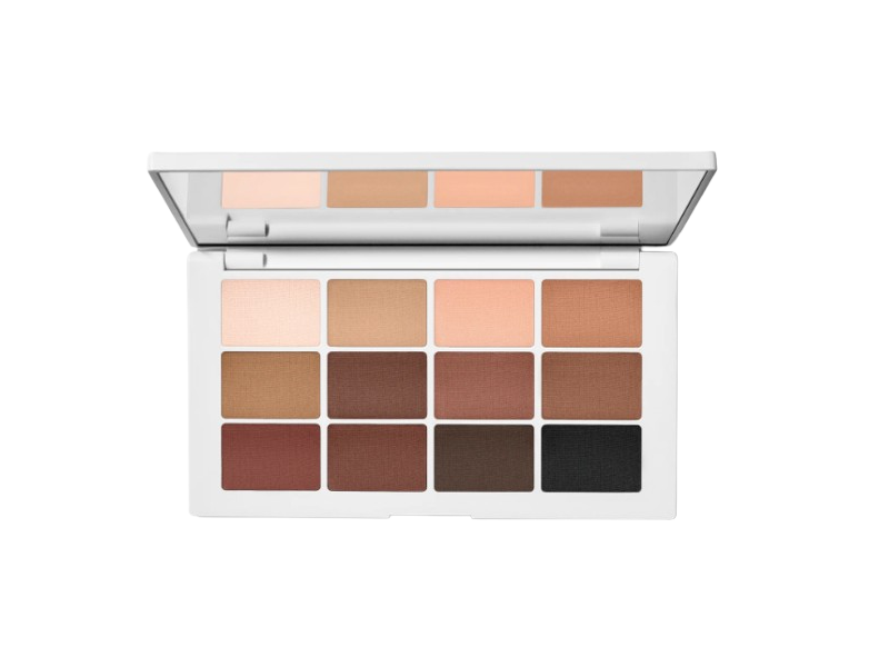 Makeup by Mario The Original Master Matte Eyeshadow Palette