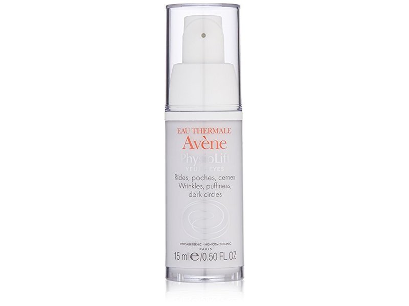 physiolift eyes avene