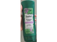 Suave Invigorating Conditioner, Rosemary & Mint, 12.6 fl oz/373 mL - thumbnail 2