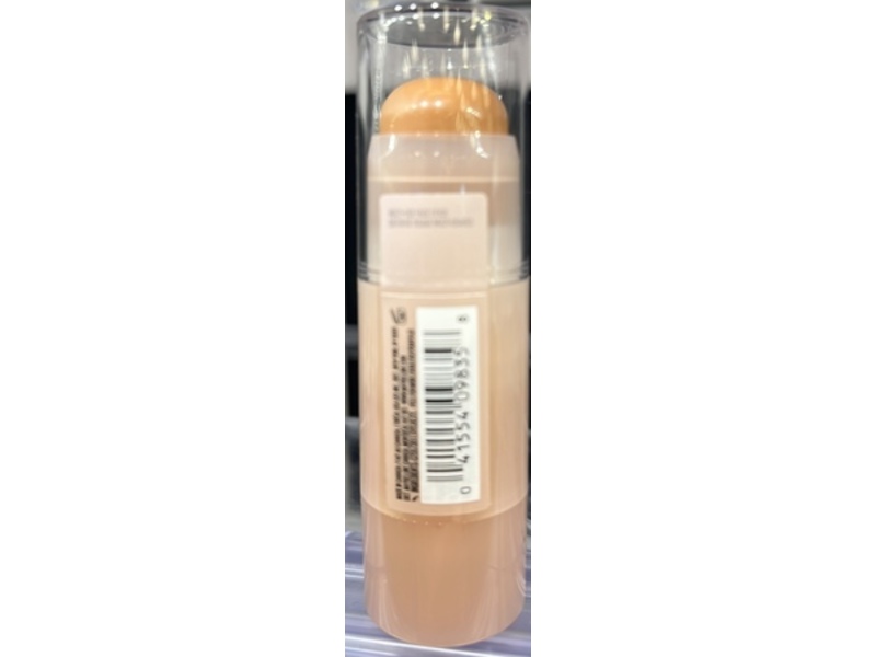 Maybelline Lifter Stix Multi-Use Face Stick, 35 - Cool, 0.21 fl oz/6 g