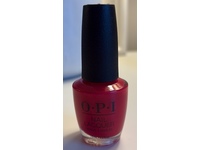 O.P.I Nail Lacquer, Dutch Tulips, 0.5 fl oz/15 mL - thumbnail 2