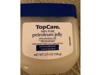 Top Care 100% Pure Petroleum Jelly, 3.75 oz/106 g - Image 3