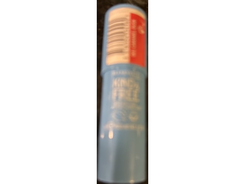 Rimmel London Kind & Free Tinted Multi Stick, 001 Caramel Dusk, 0.17 fl oz/5 g