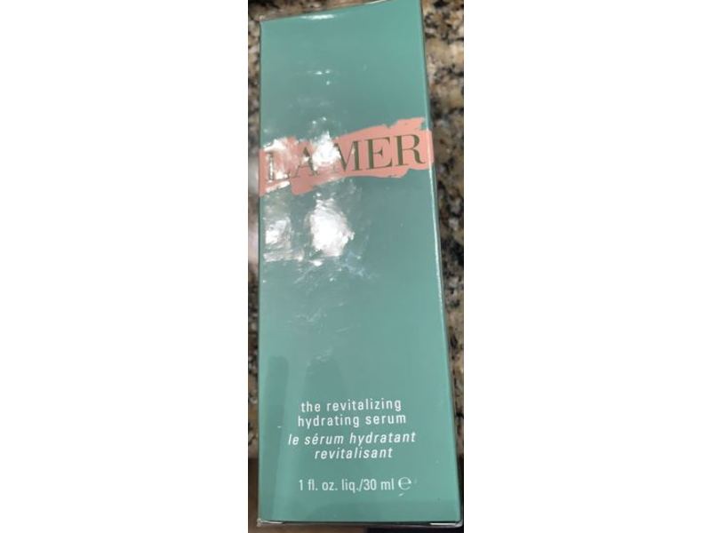 La Mer The Revitalizing Hydrating Serum, 1 fl oz/30 mL