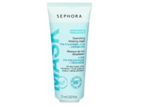 Sephora Hydrate Quenching Sleeping Mask, Polyglutamic Acid + Ceramides, 2.53 fl oz/75 mL - thumbnail 1