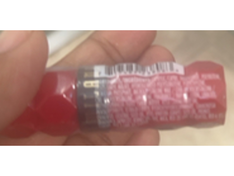 Milani Color Fetish Balm Lipstick, 180 Seduce, 0.1 oz/2.8 g