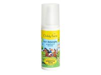 Childs Farm Hair Detangler, Grapefruit & Tea Tree, 4.2 fl oz - thumbnail 1