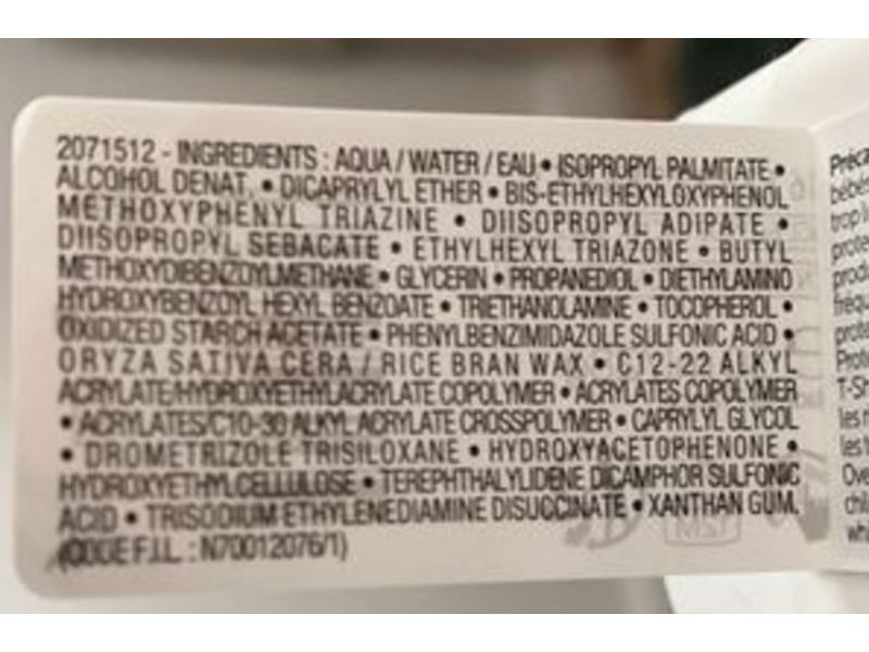 La Roche-Posay Anthelios Dermo-Kids, SPF 50+, 30 mL