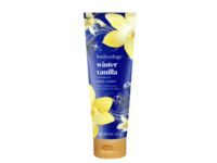 Bodycology Moisturizing Body Cream, Winter Vanilla, 8 oz/227 g - thumbnail 1