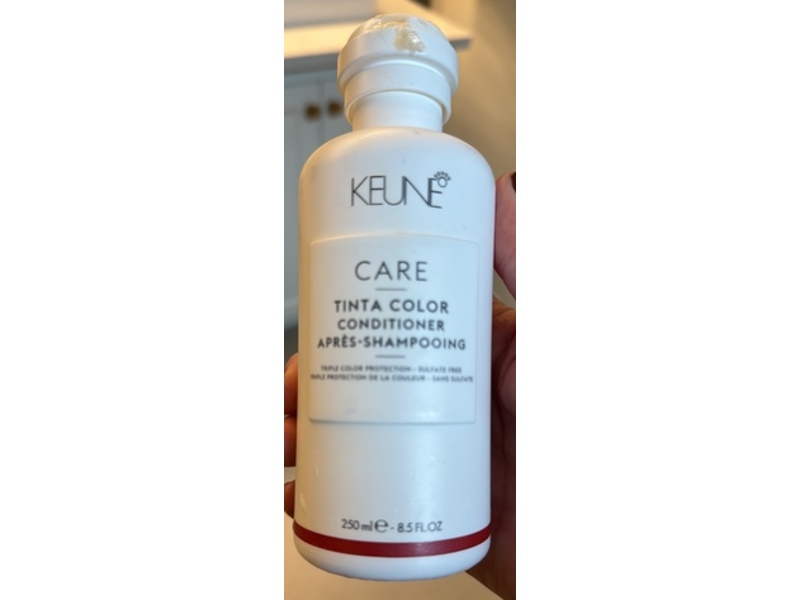 Keune Care Tinta Color Conditioner, 8.5 fl oz/250 mL