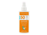 Alphanova Solaire Enfants Kids Sunscreen, 125 g - Image 2