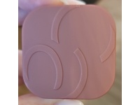 Catrice Velvet Pudding Blurring Blush, 040 Maple Mousse, 0.17 oz/5 g - thumbnail 2
