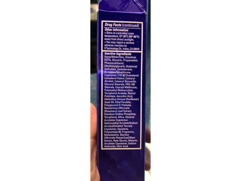 Zo Skin Health Daily Sheer Sunscreen, SPF 50, 1.5 fl oz/45 mL