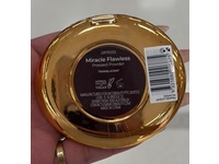McoBeauty Miracle Flawless Pressed Powder, Translucent, 0.28 oz/8 g - Image 4