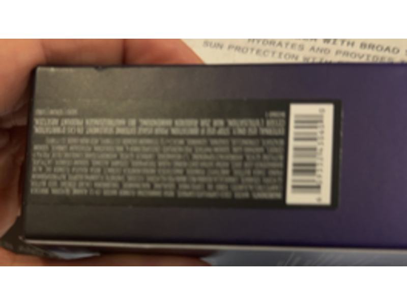 Keys Soulcare Let Me Glow Illuminating Priming Serum, Niacinamide, 1.01 fl oz/30 mL