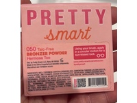 Pretty Smart Bronzer Powder, 050 Hermosa Too, 0.19 oz/5.5 g - thumbnail 3