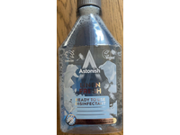 Astonish Ready To Use Disinfectant, Linen Fresh, 550 mL - Image 3