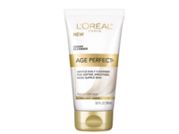 L'Oreal Paris Age Perfect Cream Cleanser, 5 fl oz/150 mL - thumbnail 1