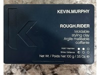 Rough Rider Moldable Styling Clay, 3.4 oz/100 g - thumbnail 2