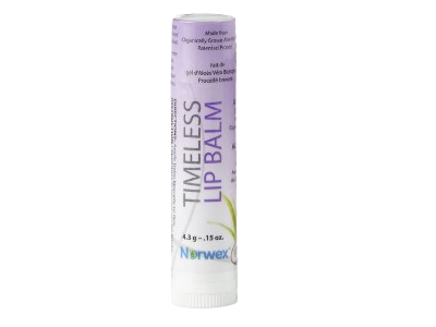 Norwex Timeless Lip Balm, 0.15 oz/4.3 g