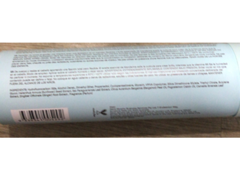 Kevin Murphy Bedroom. Hair Flexible Texturising Hairspray 7.9 fl oz/235 mL