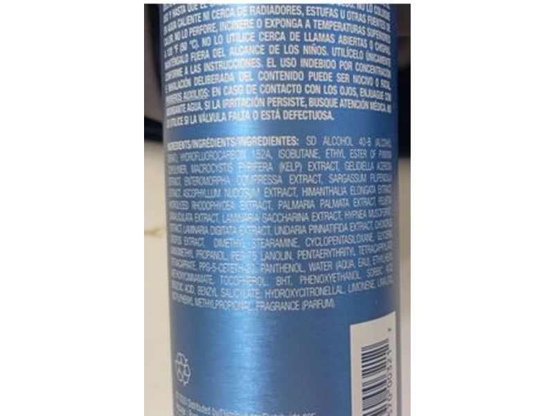 Aquage Finishing Spray, 12.5 oz/354.4 g