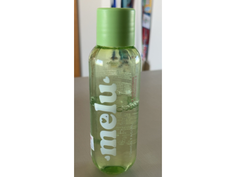 Melu By Ruby Rose Facial Tonic, 100 mL