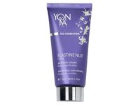 Yonka Elastine Nuit Anti-Wrinkle Night Cream, Elastine + Soy, 1.70 oz/50 mL - thumbnail 1