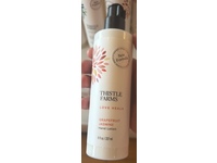 Thistle Farms Love Heals Hand Lotion, Grape Fruit Jasmine, 8 fl oz/237 mL - thumbnail 2