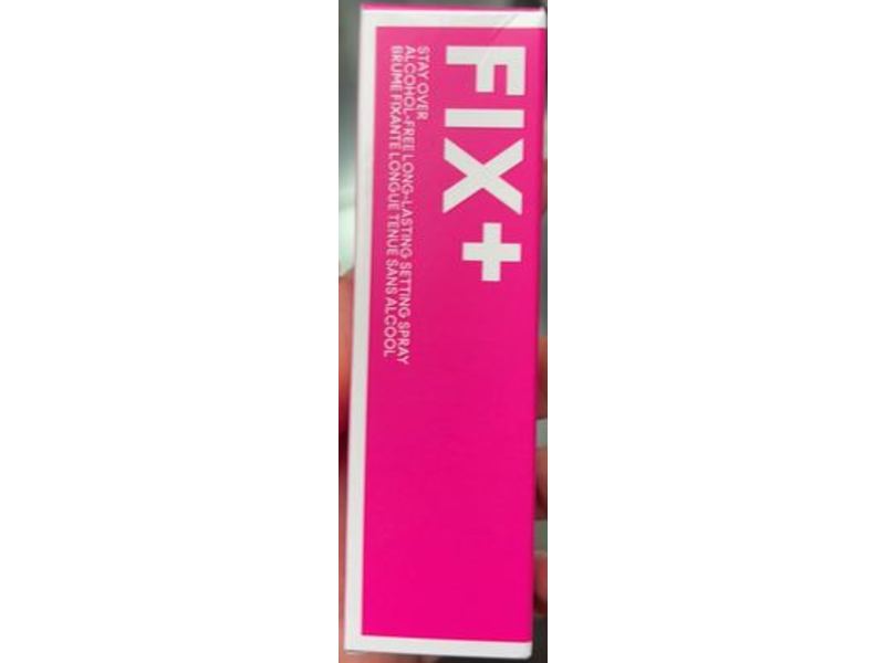 M.A.C. Fix+ Stay Over Long Lasting Setting Spray, 1 oz/30 mL