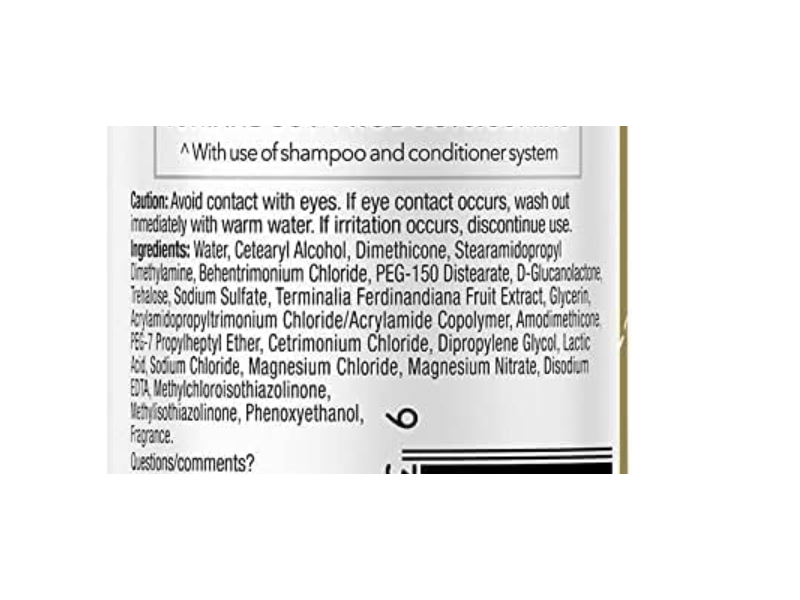 Toni & Guy Bond Repair Conditioner, 250 mL