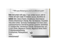 Toni & Guy Bond Repair Conditioner, 250 mL - Image 6