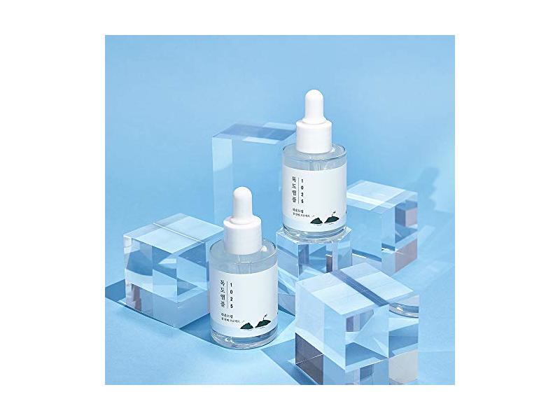 ROUND LAB 1025 Dokdo Ampule, 45g, Moisturizing Ampule