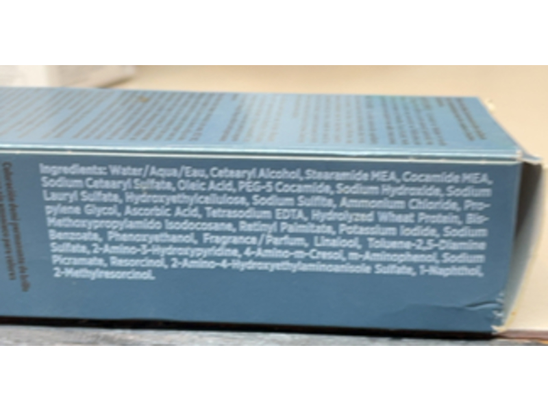 Goldwell Colorance Demi Color, 6B Gold Brown, 2.1 oz/60 g