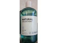 Natural Collection Body Wash, Bloom, 16.9 fl oz/500 mL - thumbnail 2