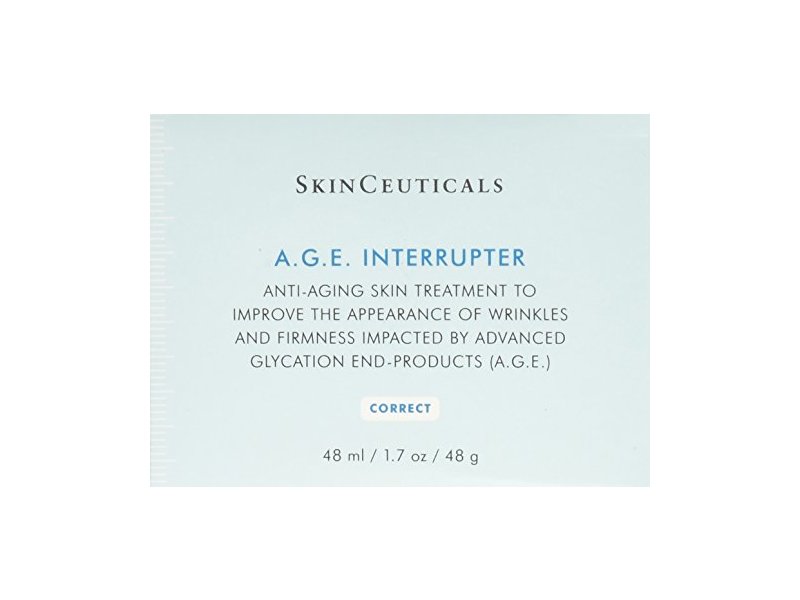 Skinceuticals A.G.E. Interrupter, 48 mL/1.7 oz/48 g