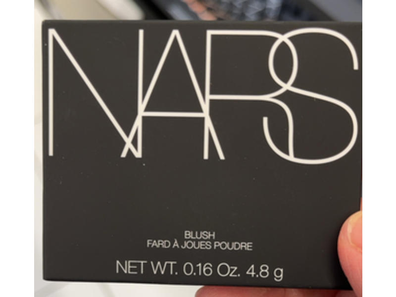 NARS Blush, Amour, 0.16 oz/4.8 g