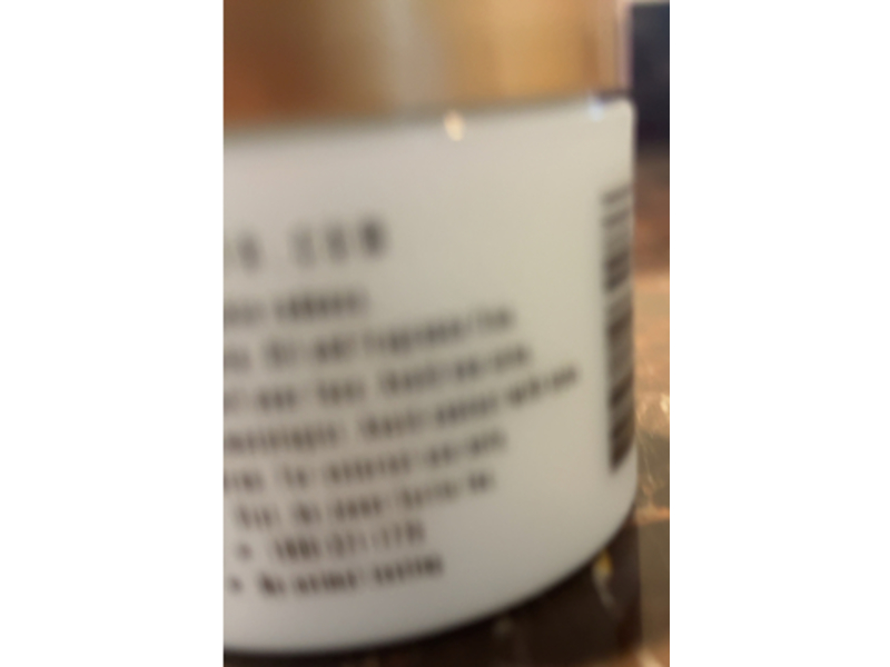 Janet Sartin Advanced Redness Relief Cream